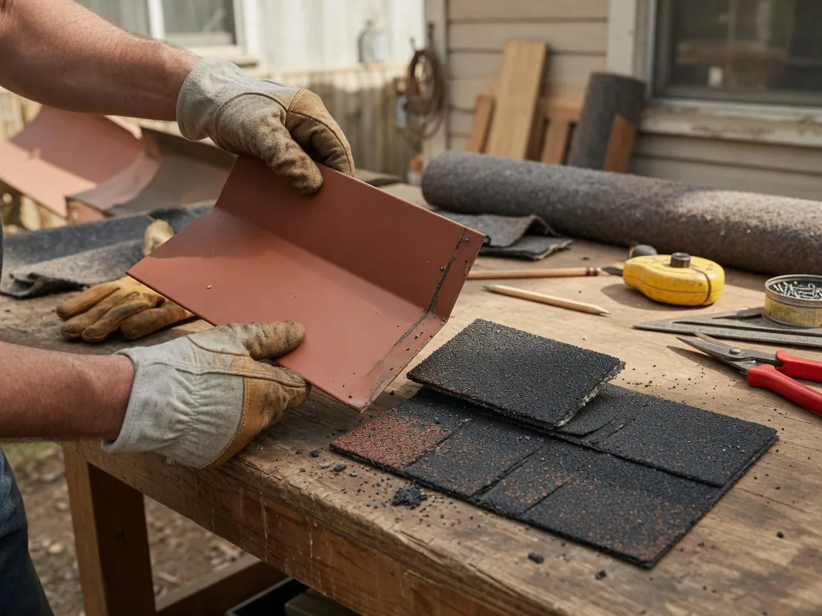 Roof Repair company in Burdick, KS